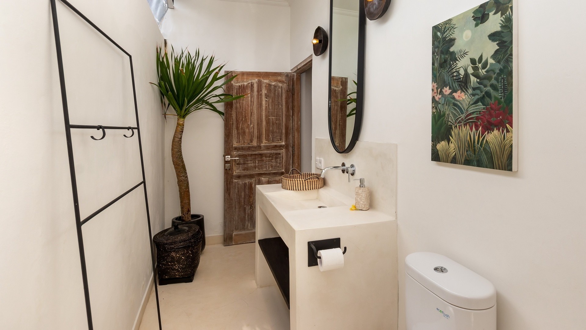 Cozy 4BR Villa with Amazing Pool Area, Bali Villa 2210