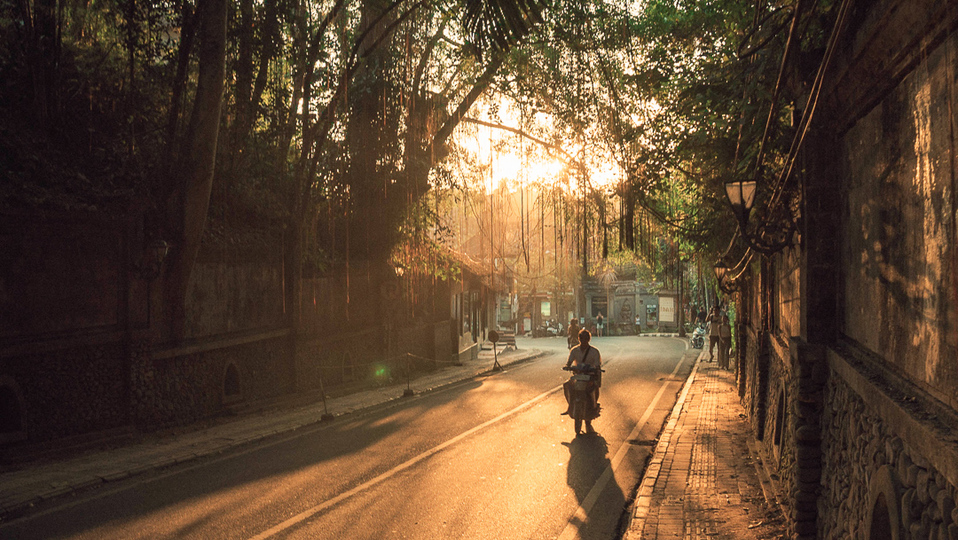 Amazing 4BR Villa With Pool in Bali, Bali Villa 2211
