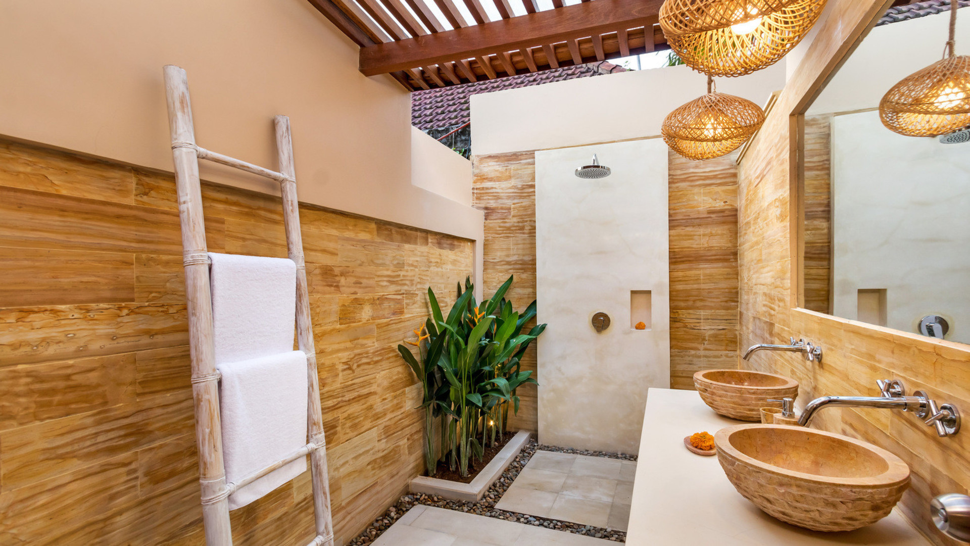 Wonderful 4BR Villa with Pool, Bali Villa 2212