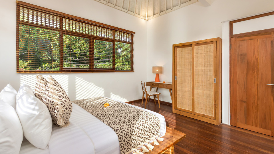 Wonderful 4BR Villa with Pool, Bali Villa 2212