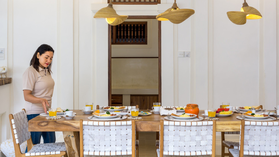 Wonderful 4BR Villa with Pool, Bali Villa 2212