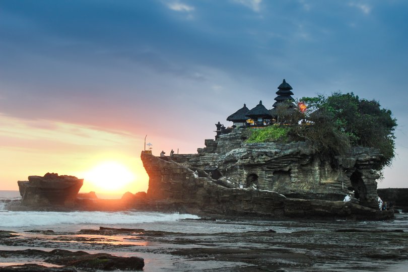 Wonderful 4BR Villa with Pool, Bali Villa 2212