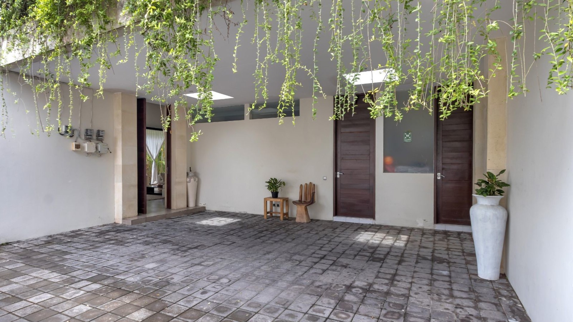 Cozy 2BR Villa W/Amazing Pool Area, Bali Villa 2216