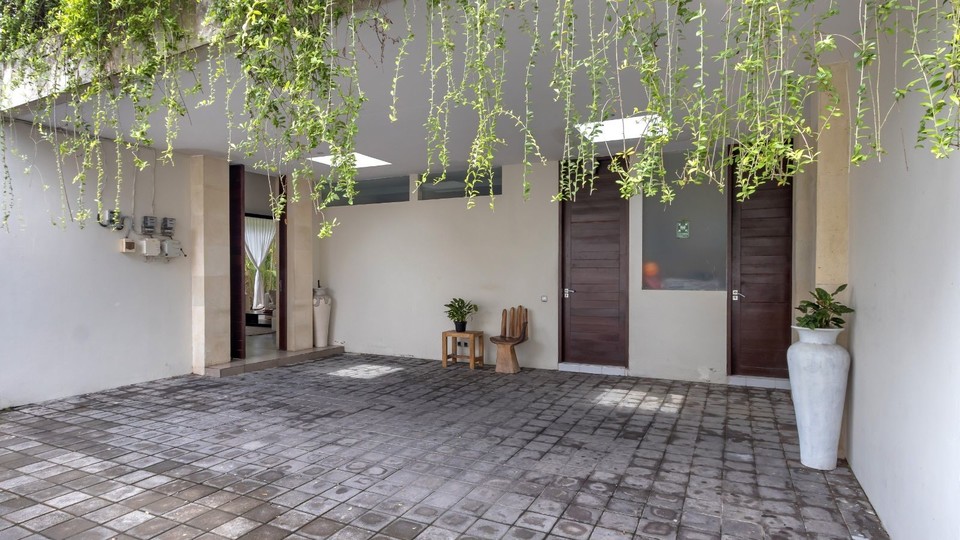 Cozy 2BR Villa W/Amazing Pool Area, Bali Villa 2216