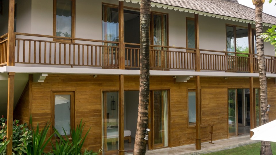 Wonderful 9BR Villa with Pool, Bali Villa Bali Villa 2218