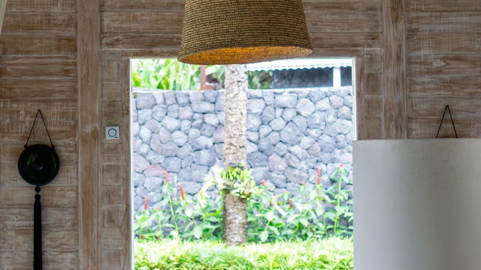 Wonderful 9BR Villa with Pool, Bali Villa Bali Villa 2218