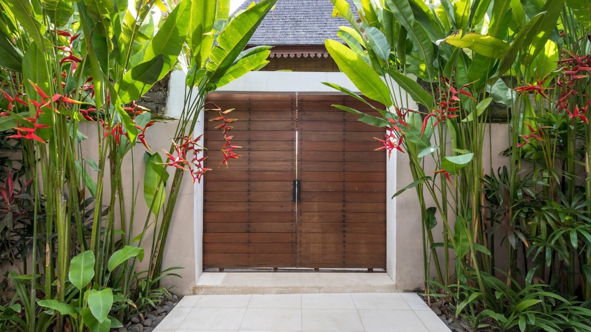 Wonderful 9BR Villa with Pool, Bali Villa Bali Villa 2218