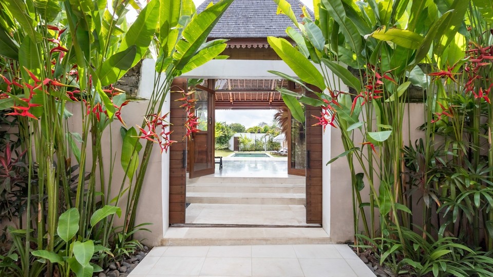 Wonderful 9BR Villa with Pool, Bali Villa Bali Villa 2218