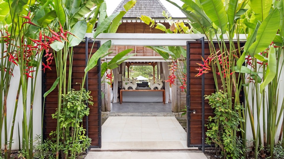 Wonderful 9BR Villa with Pool, Bali Villa Bali Villa 2218
