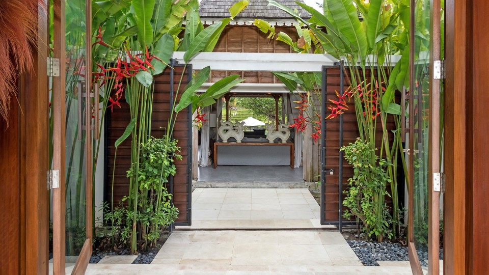 Wonderful 9BR Villa with Pool, Bali Villa Bali Villa 2218