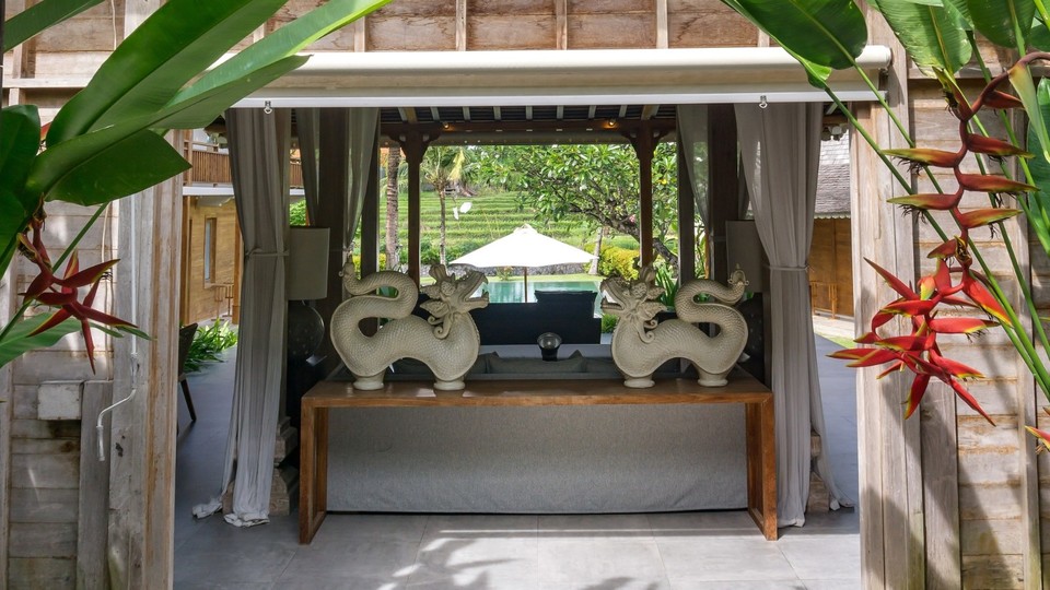 Wonderful 9BR Villa with Pool, Bali Villa Bali Villa 2218