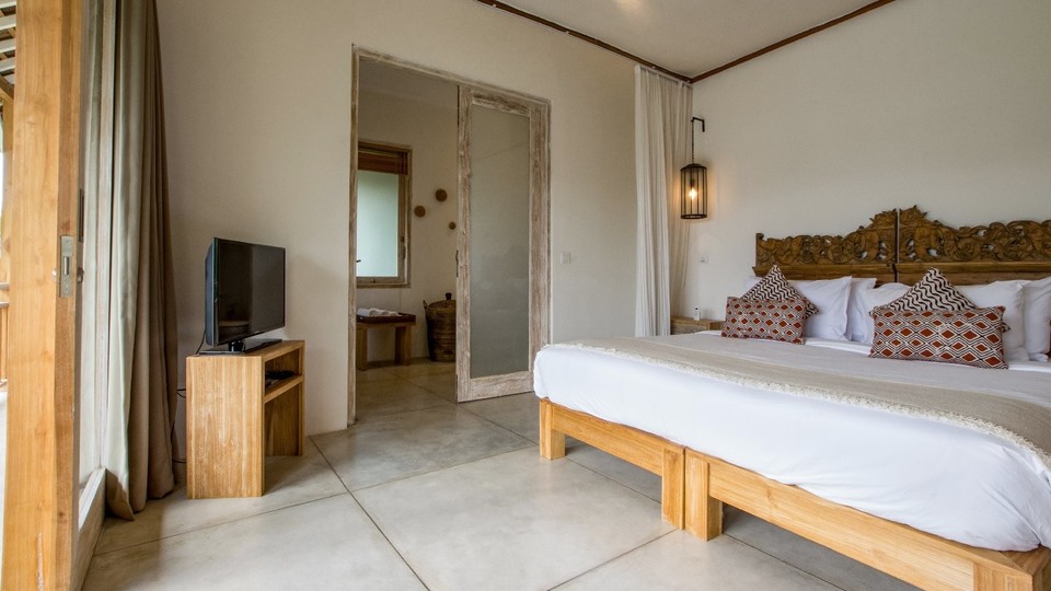 Wonderful 9BR Villa with Pool, Bali Villa Bali Villa 2218
