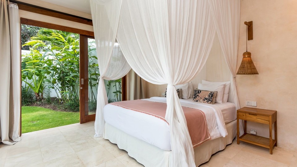 Wonderful 9BR Villa with Pool, Bali Villa Bali Villa 2218