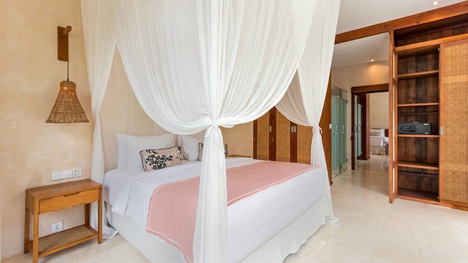 Wonderful 9BR Villa with Pool, Bali Villa Bali Villa 2218
