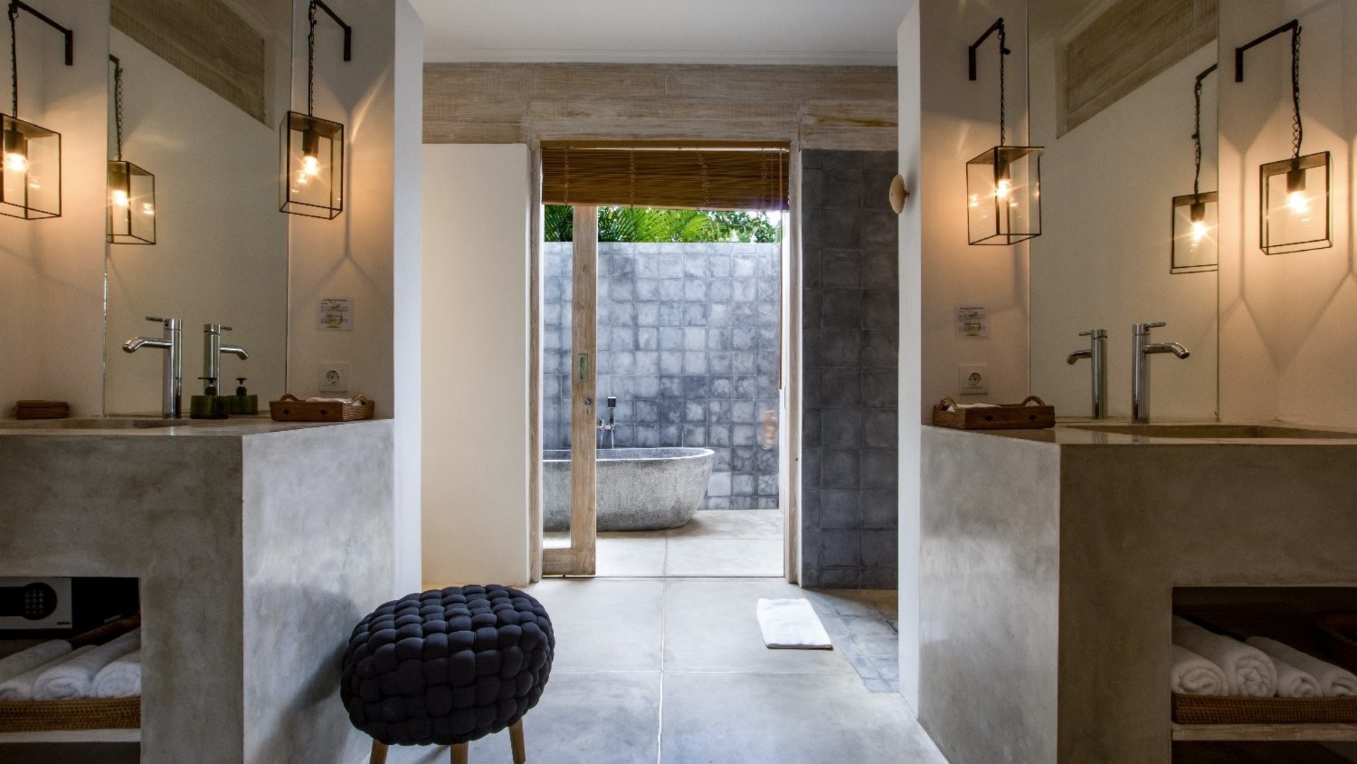 Wonderful 9BR Villa with Pool, Bali Villa Bali Villa 2218