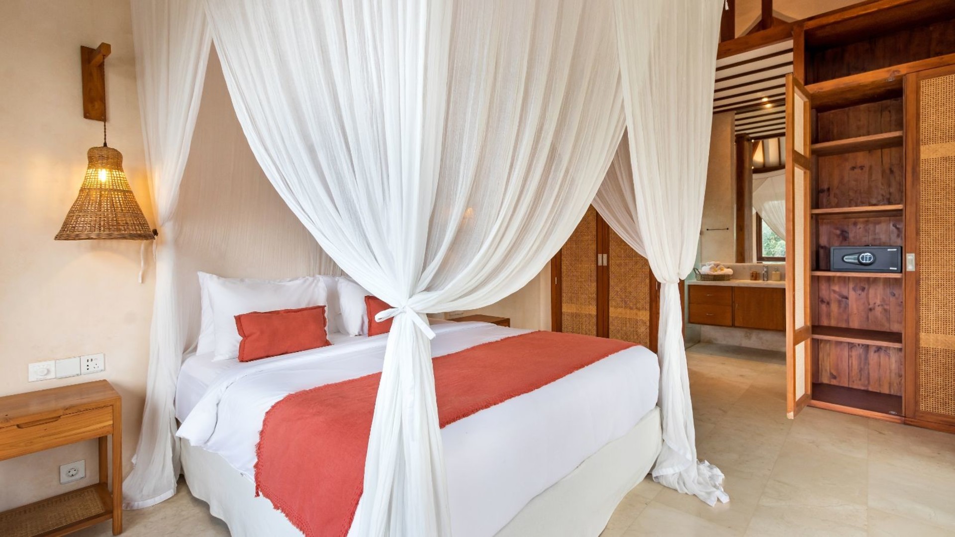Wonderful 9BR Villa with Pool, Bali Villa Bali Villa 2218