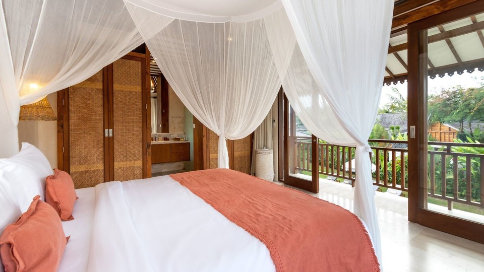 Wonderful 9BR Villa with Pool, Bali Villa Bali Villa 2218