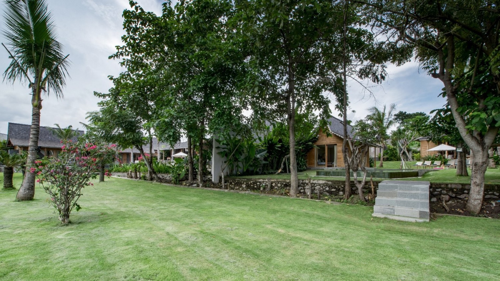 Wonderful 9BR Villa with Pool, Bali Villa Bali Villa 2218