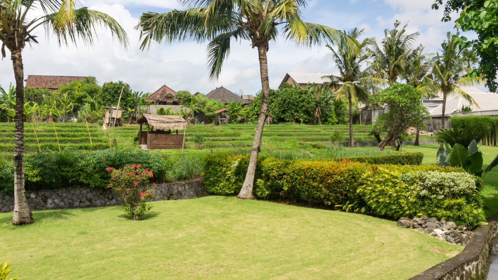 Wonderful 9BR Villa with Pool, Bali Villa Bali Villa 2218
