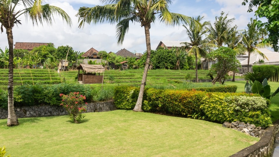 Wonderful 9BR Villa with Pool, Bali Villa Bali Villa 2218