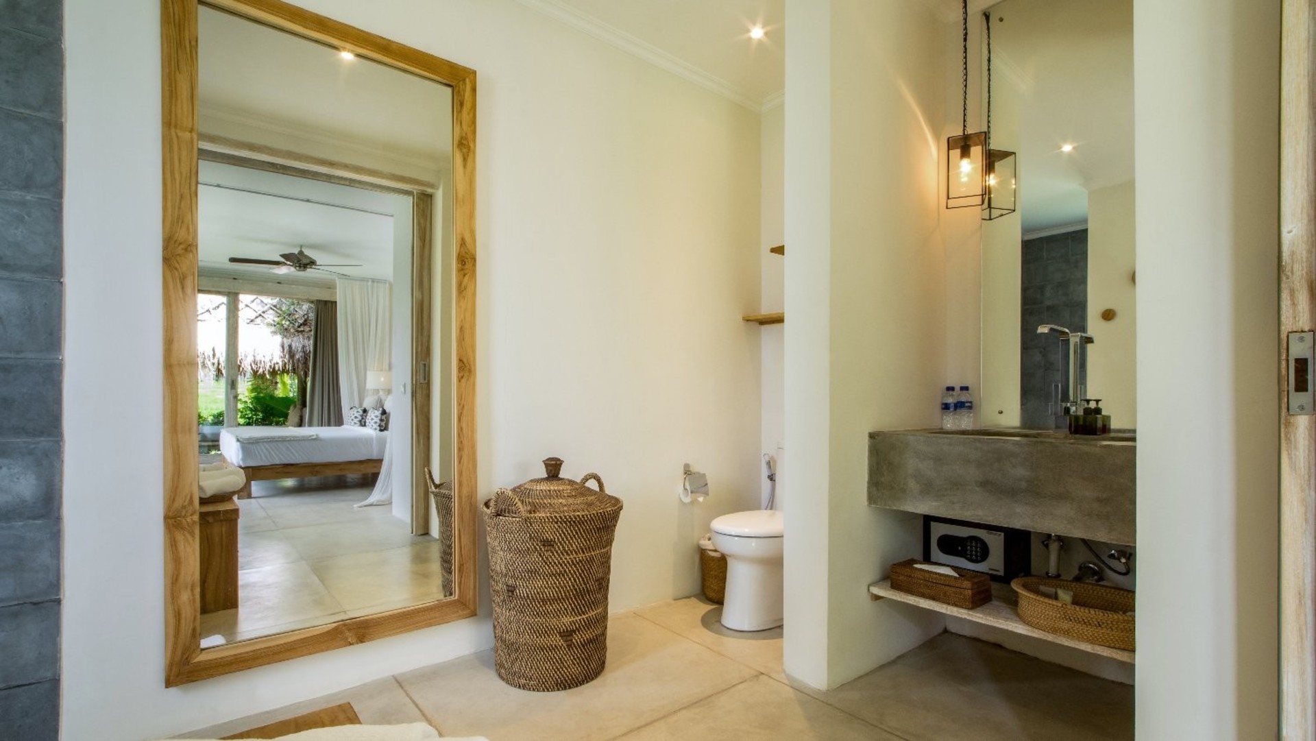 Wonderful 9BR Villa with Pool, Bali Villa Bali Villa 2218