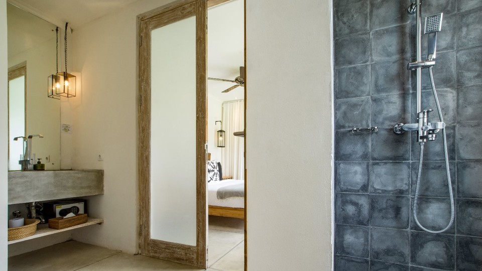 Wonderful 9BR Villa with Pool, Bali Villa Bali Villa 2218