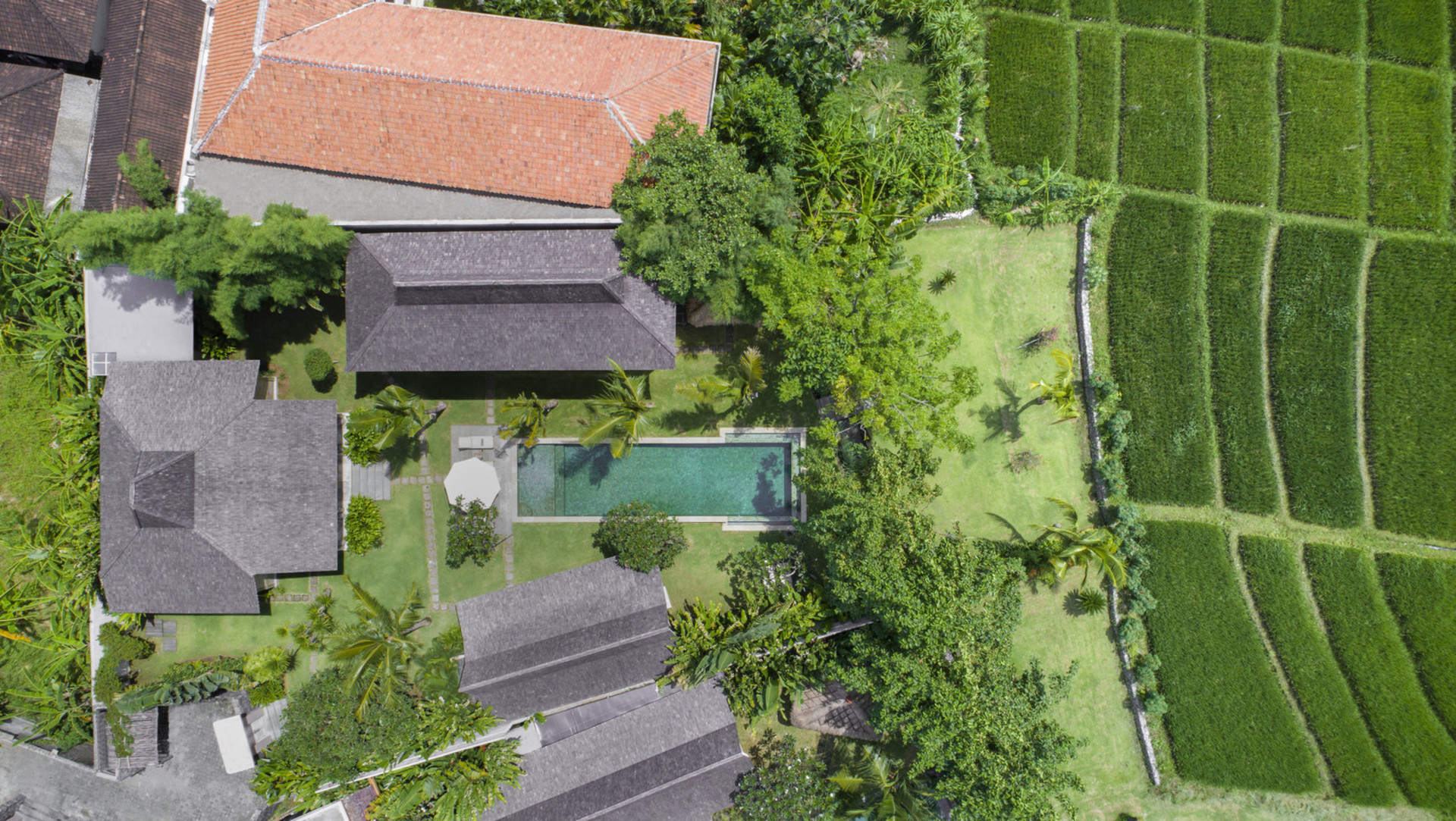 Wonderful 9BR Villa with Pool, Bali Villa Bali Villa 2218