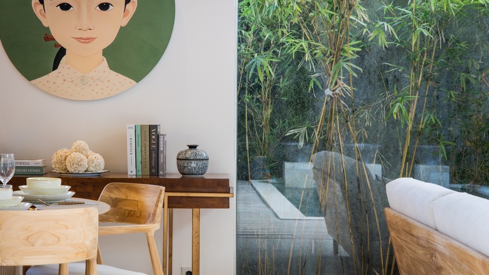 Hidden Gem 3BR Villa W/ Private Pool, Bali Villa 2222