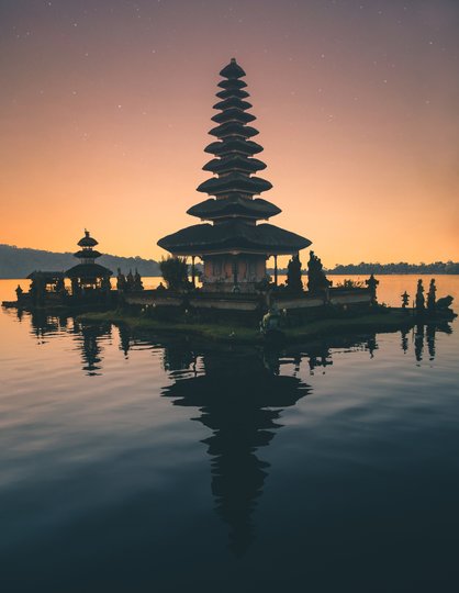 Hidden Gem 3BR Villa W/ Private Pool, Bali Villa 2222