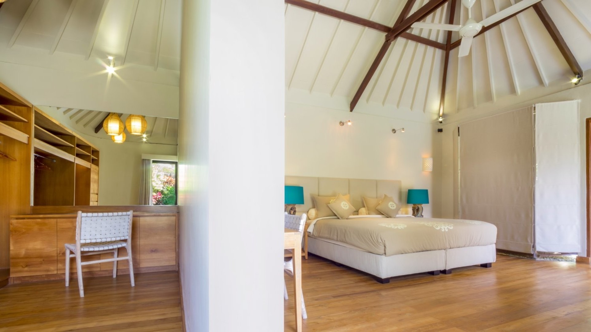 Fantastic 3BR Villa W/ Pool & Garden, Bali Villa 2228