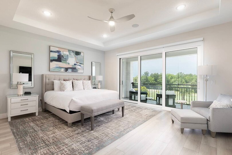 5 Star Villa Opus – A Signature Luxury Estate