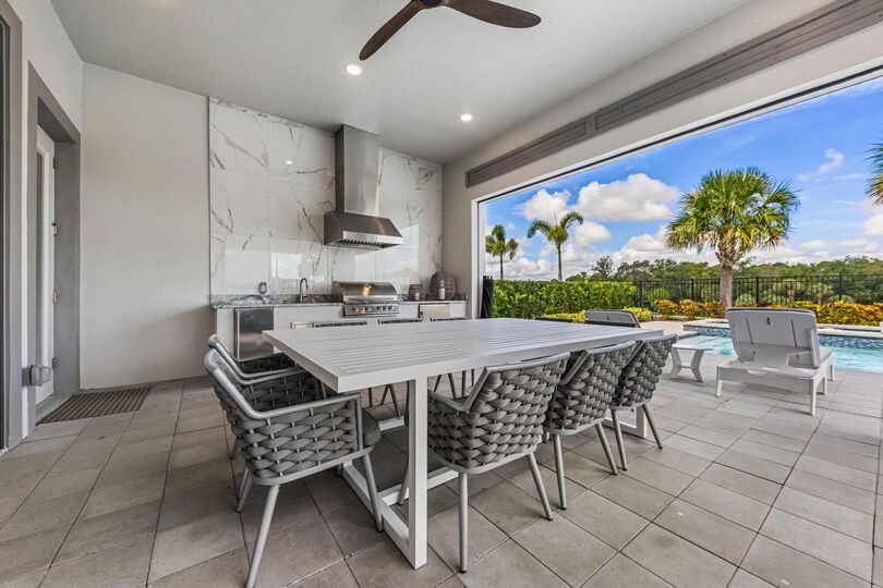 5 Star Villa Opus – A Signature Luxury Estate