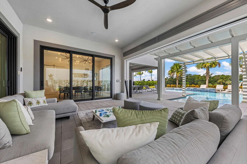 5 Star Villa Opus – A Signature Luxury Estate