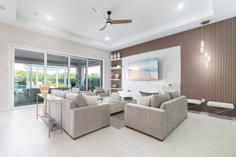 5 Star Villa Opus – A Signature Luxury Estate