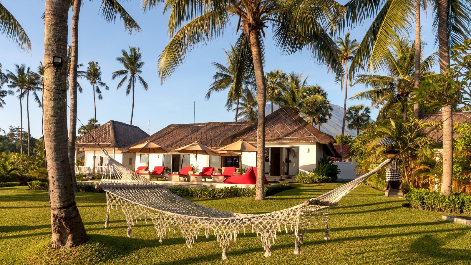 Renovated 3BR Villa W/ Pool - Perfect for Couples , Bali Villa 2237