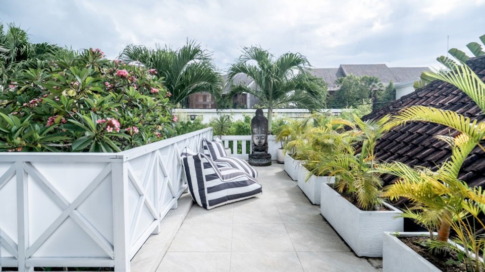 Beautiful 6BR Villa W/Pool & Spa room, Bali villa 2238