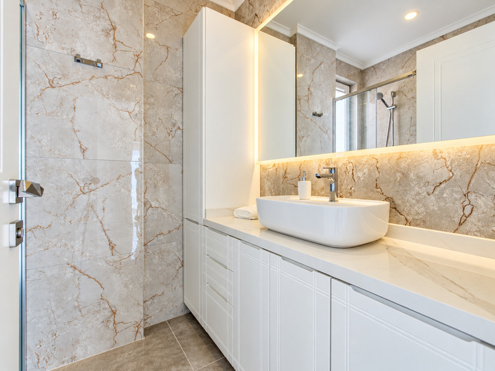 5 Star Villa Horizon – Mountain & Sea Escape