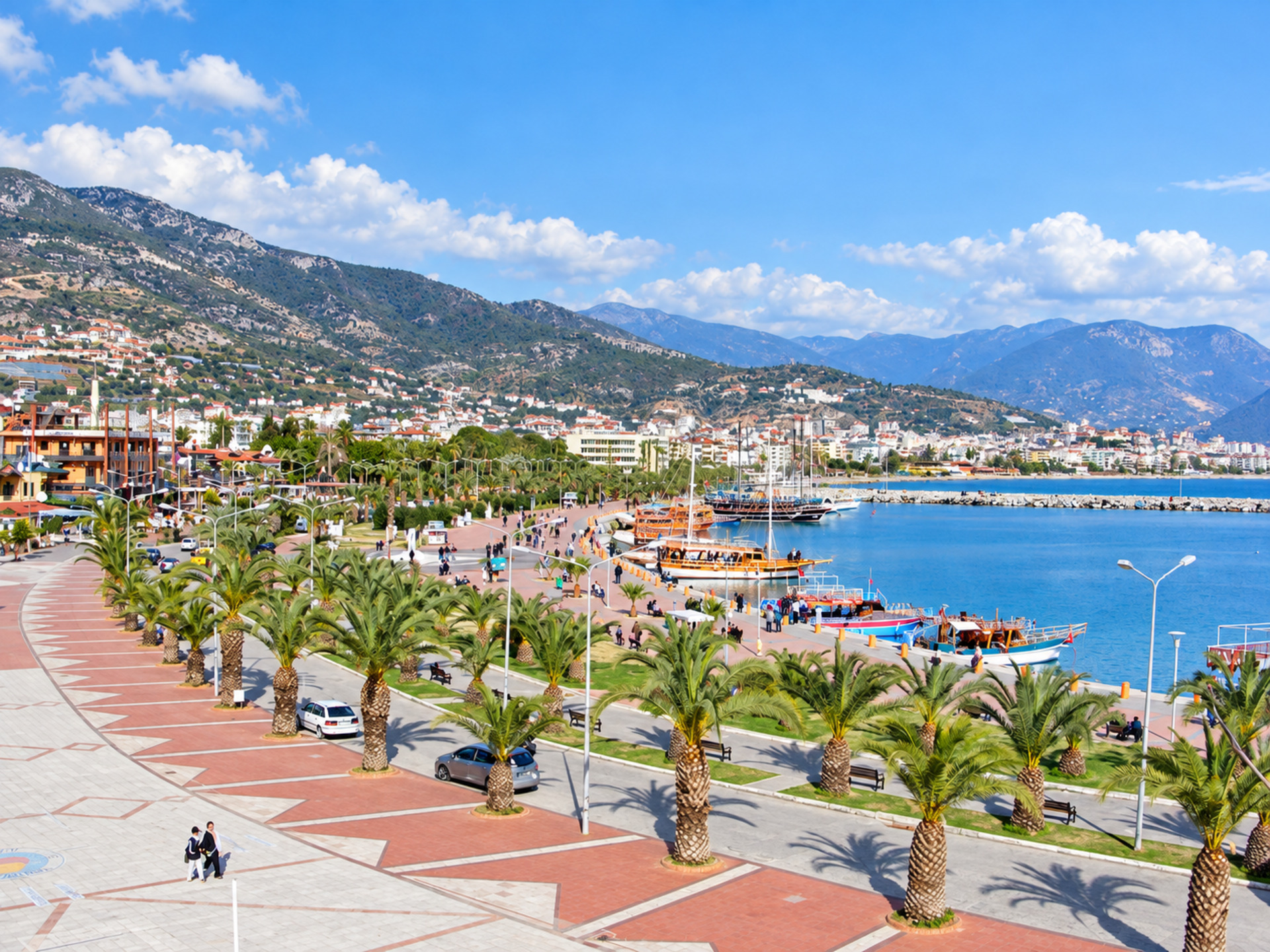 5 Star Villa Horizon – Mountain & Sea Escape