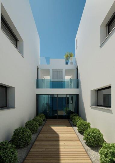 Urban Oasis: Lakefront Luxury Living, 1001