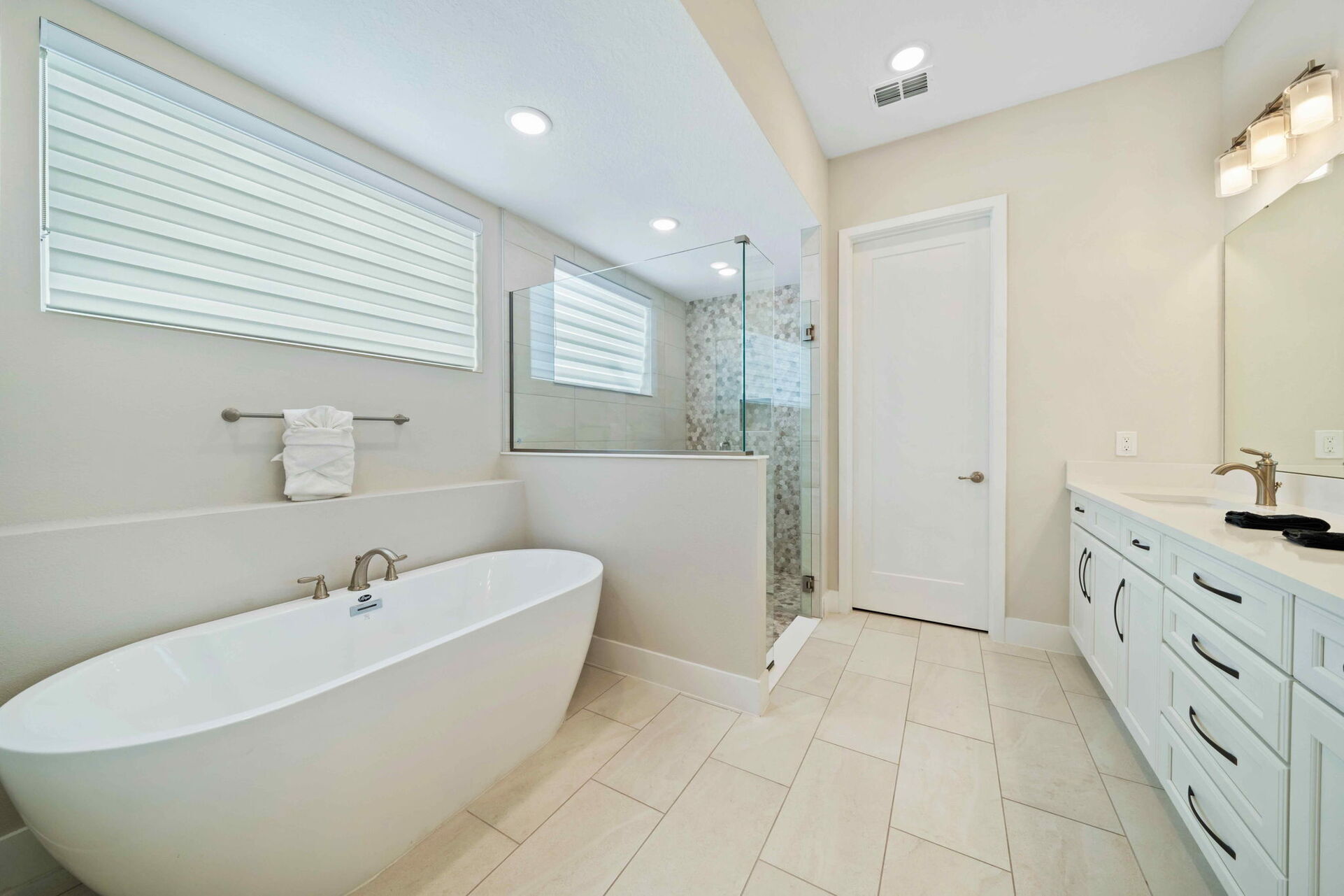 5 Star Villa Regent – A Distinguished Private Residence