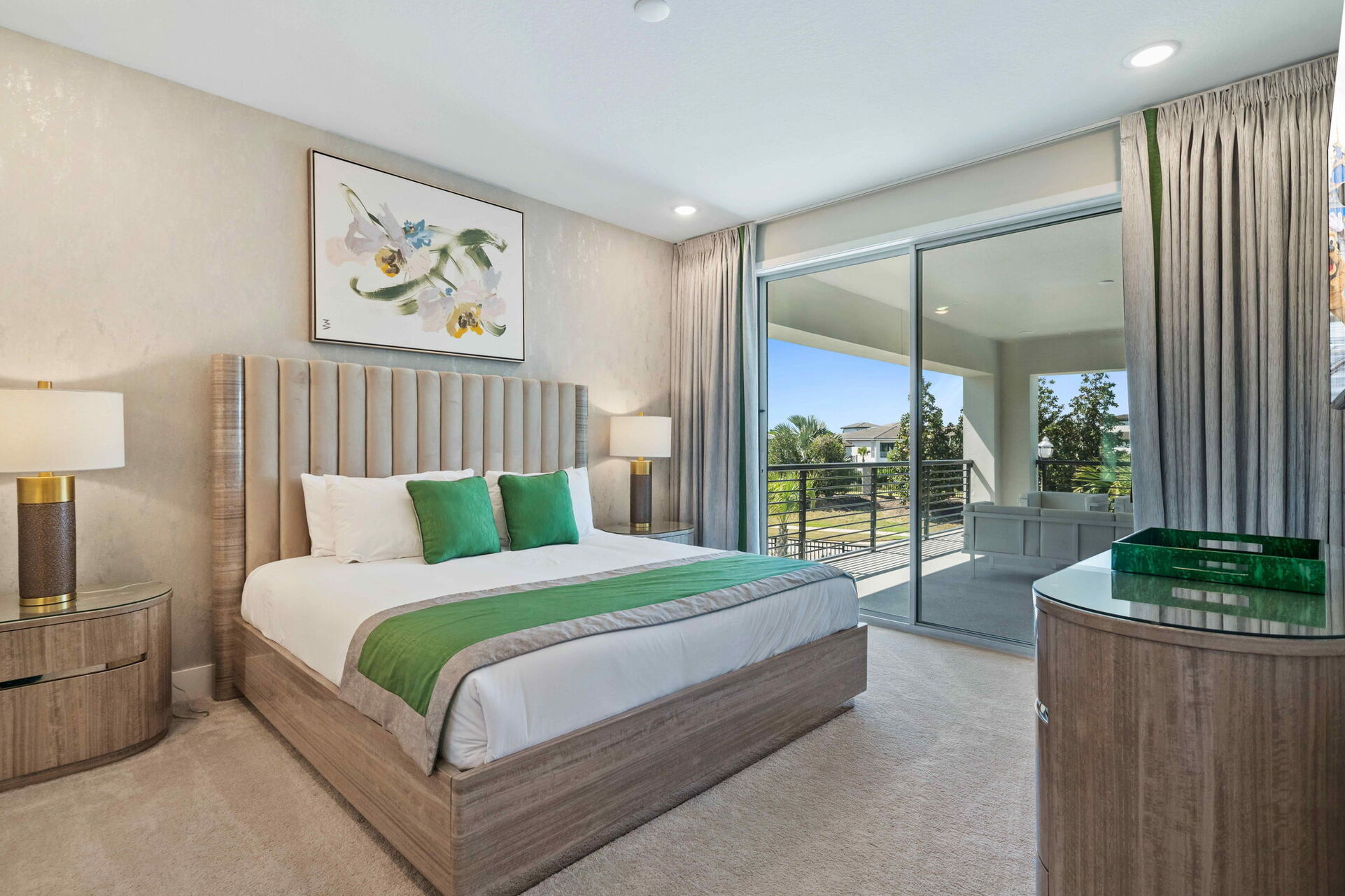 5 Star Villa Regent – A Distinguished Private Residence