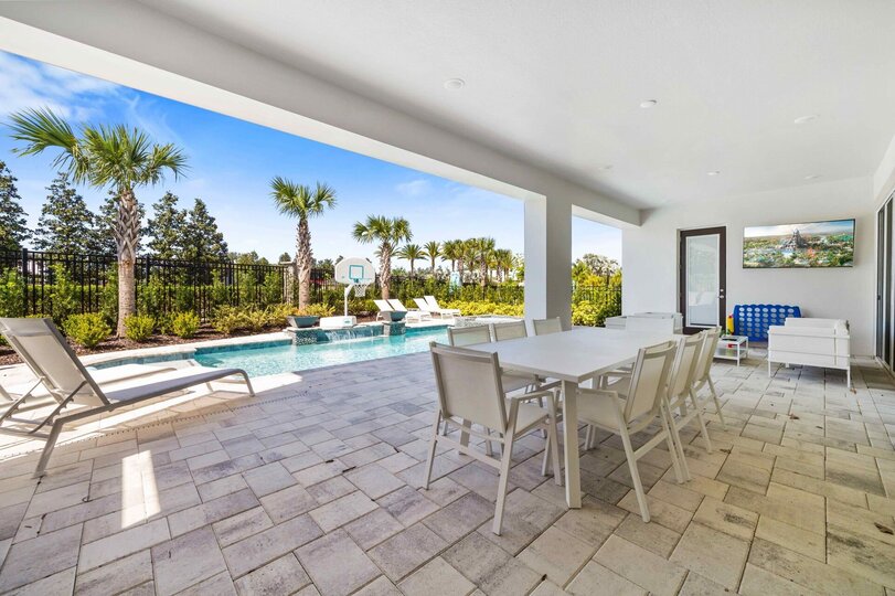 5 Star Villa Regent – A Distinguished Private Residence
