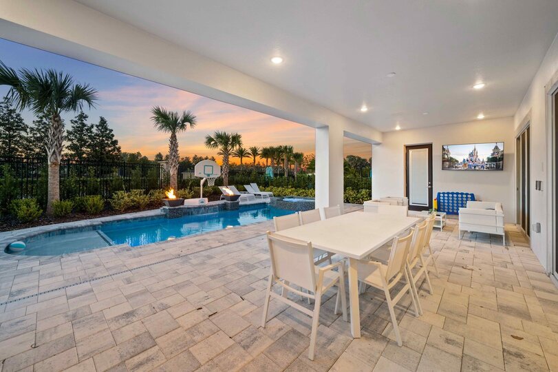 5 Star Villa Regent – A Distinguished Private Residence