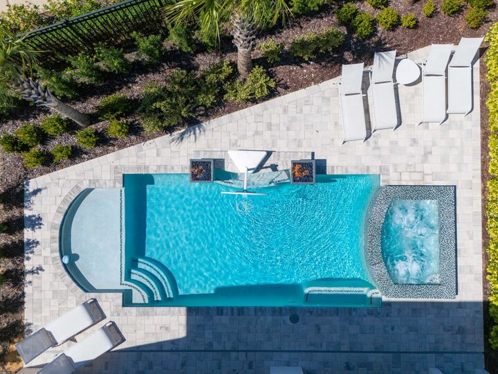 5 Star Villa Regent – A Distinguished Private Residence
