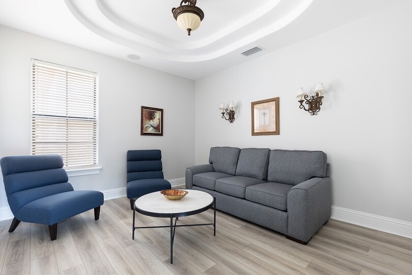 5-Bedroom Villa in Reunion Resort, Orlando Villa 6415