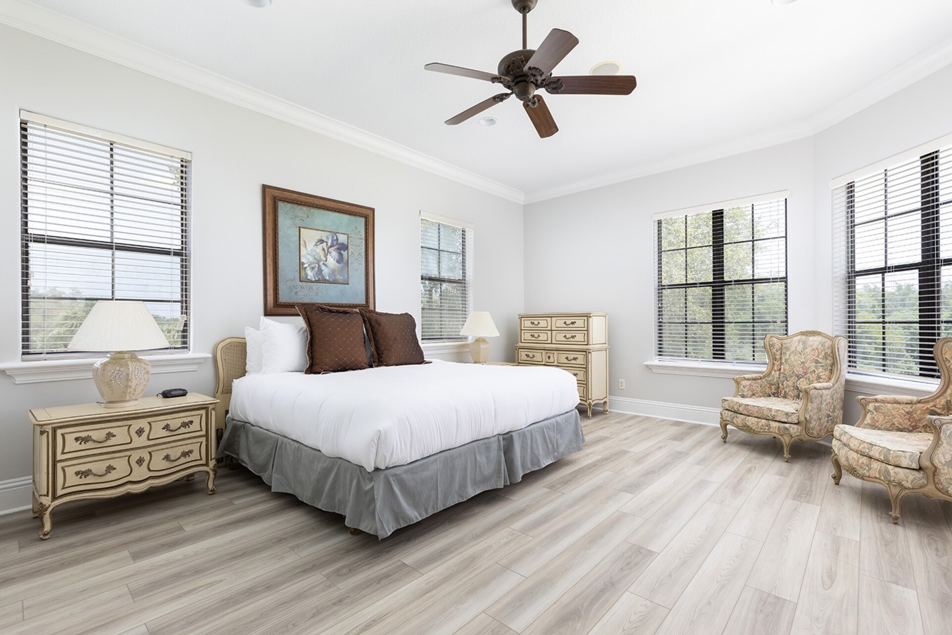 5-Bedroom Villa in Reunion Resort, Orlando Villa 6415