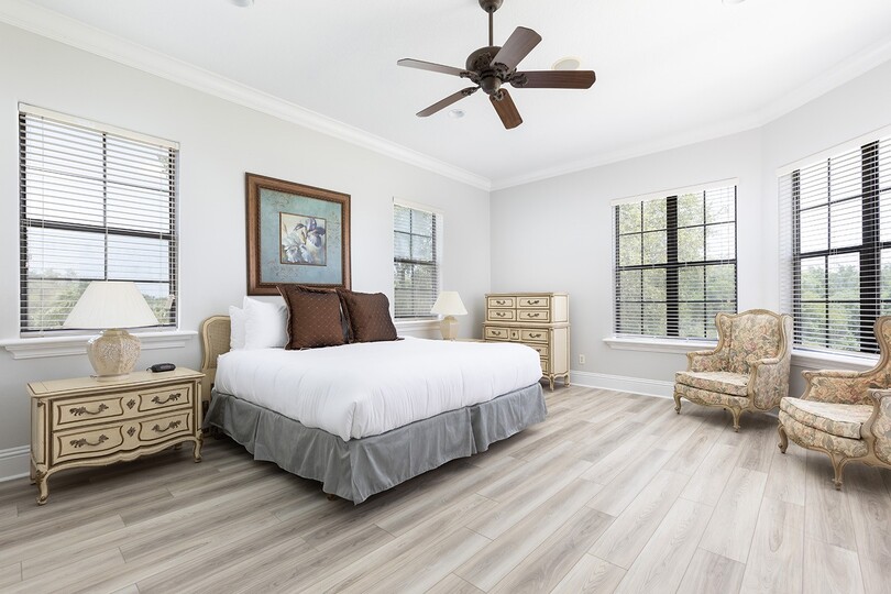 5-Bedroom Villa in Reunion Resort, Orlando Villa 6415