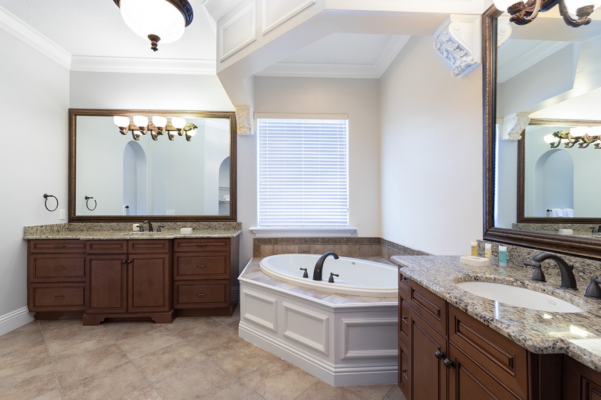 5-Bedroom Villa in Reunion Resort, Orlando Villa 6415