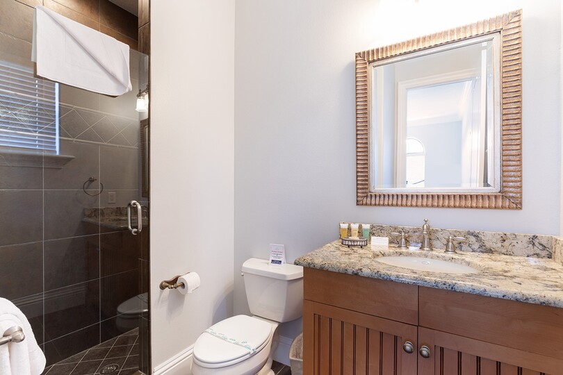 5-Bedroom Villa in Reunion Resort, Orlando Villa 6415