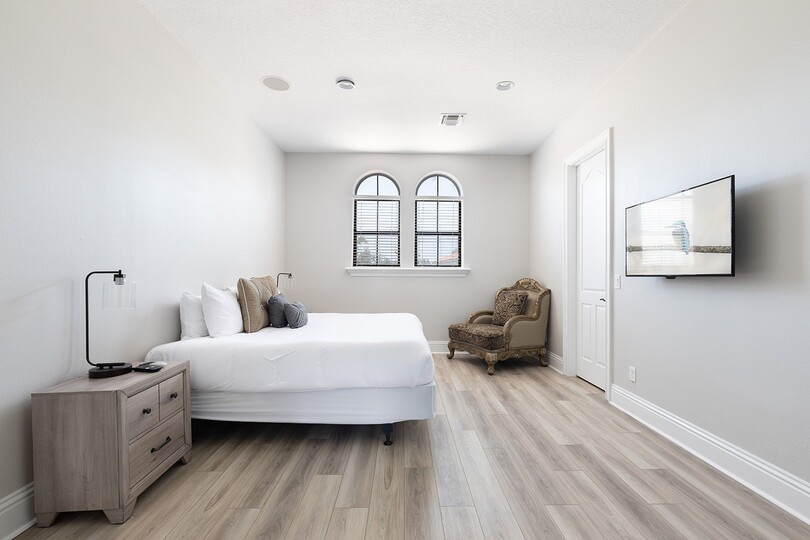 5-Bedroom Villa in Reunion Resort, Orlando Villa 6415